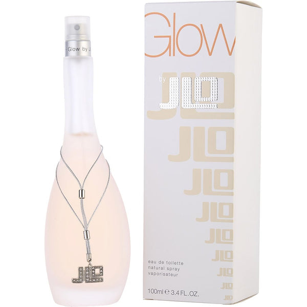 Jennifer Lopez Glow W 100ml Boxed