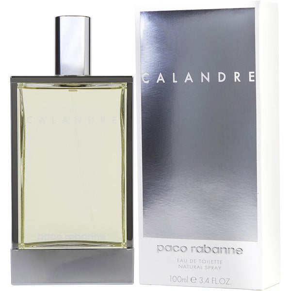 Paco Calendre W 100ml Boxed