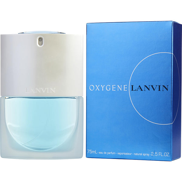 Lanvin Oxygen W 75Ml Spray Boxed