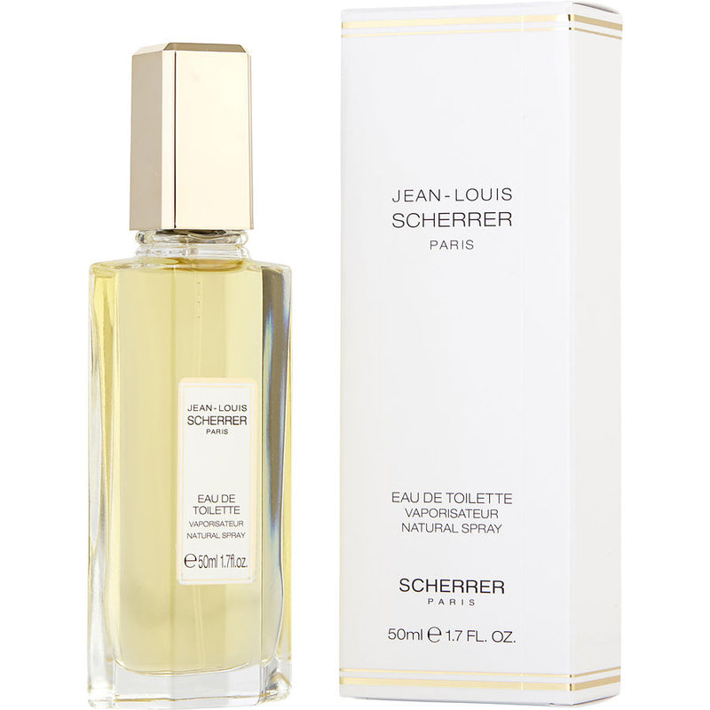 Jean Louisse Scherrer EDT W 50ml Boxed