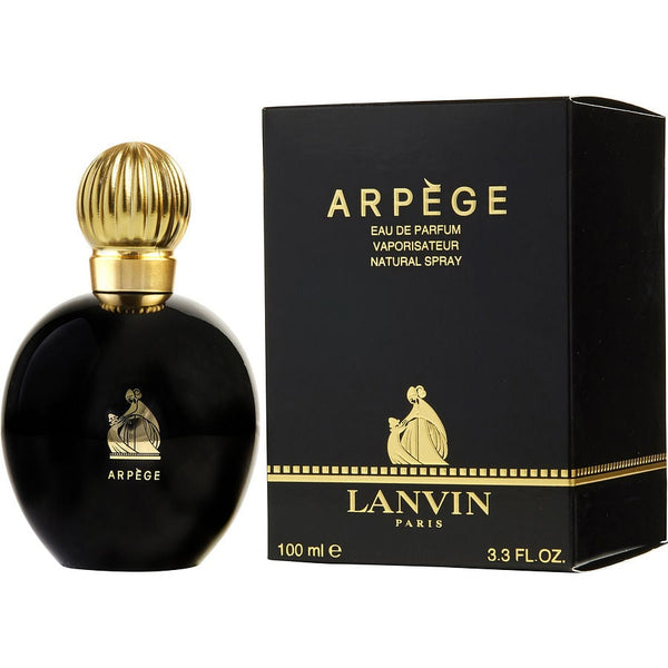 Lanvin Arpege W 100Ml Spray Boxed