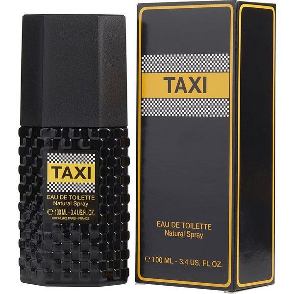 Taxi M 100ml Boxed