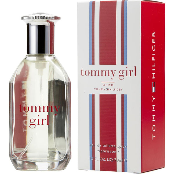 Tommy Girl Classic W 50Ml Spray Boxed