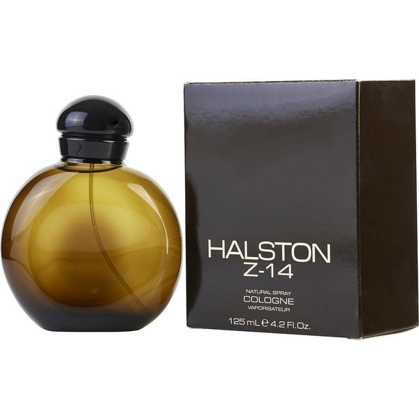 Halston Z14 M 125Ml Spray Box