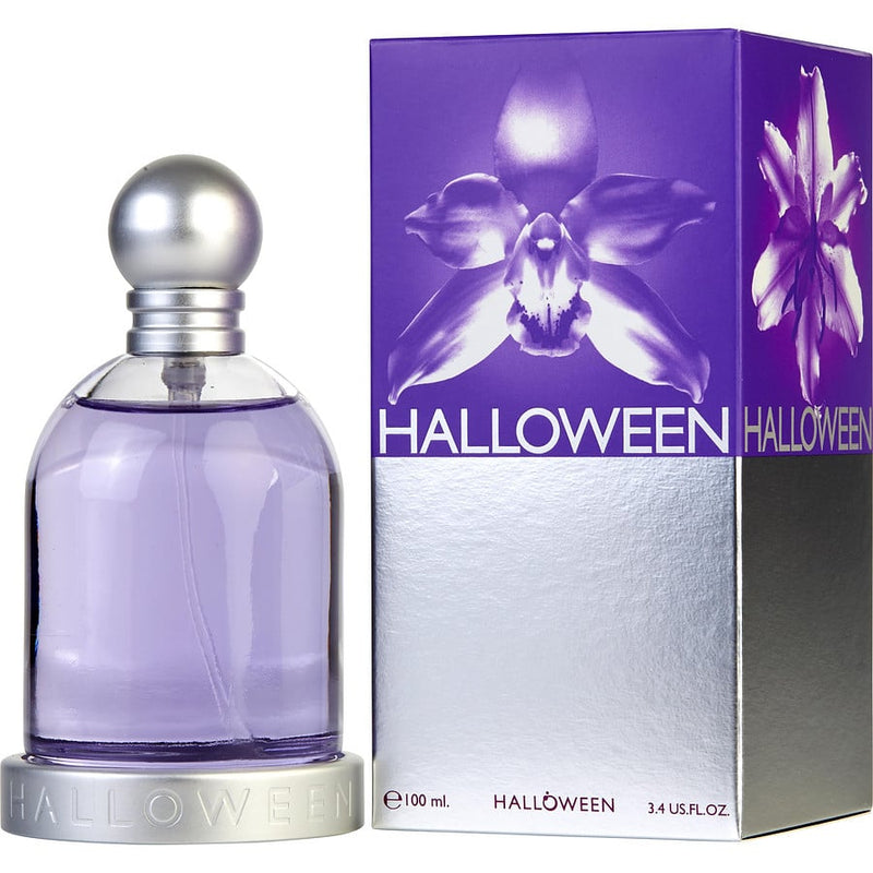 J Del Pozo Halloween W 100Ml Boxed