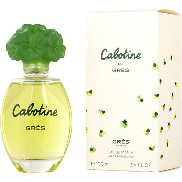 Gres Cabotine Edp W 100Ml Spray Boxed