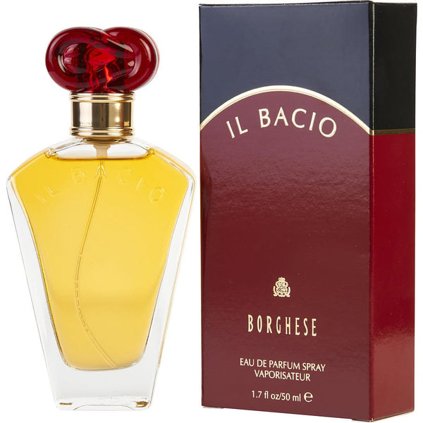 Il Bacio W 50ml Boxed