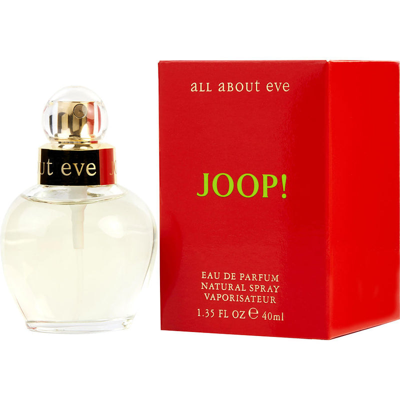 Joop All About Eve EDP W 40ml Boxed