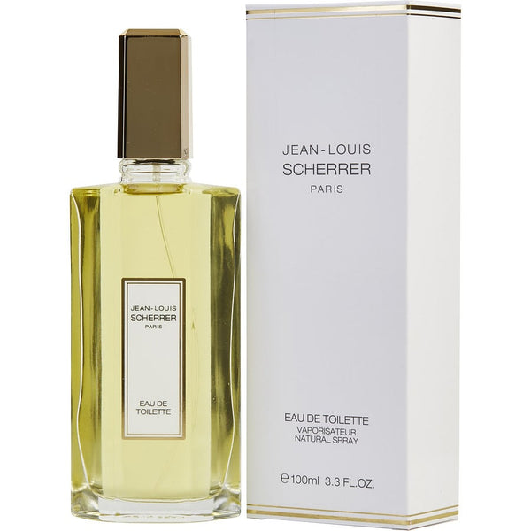 Jean Louisse Scherrer Eau De Toilette EDT W 100ml Boxed