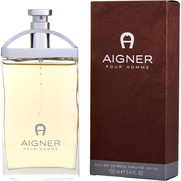 Aigner Pour Homme M 50ml Boxed