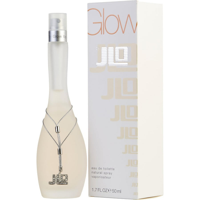 Jennifer Lopez Glow W 50ml Boxed