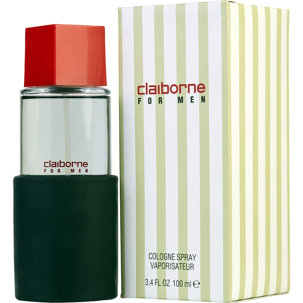 Claiborne By Liz Claiborne M 100ml Boxed