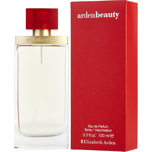 Elizabeth Arden Arden Beauty W 100Ml Spray Boxed