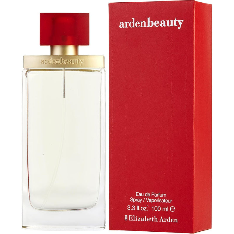 Elizabeth Arden Arden Beauty W 100Ml Spray Boxed