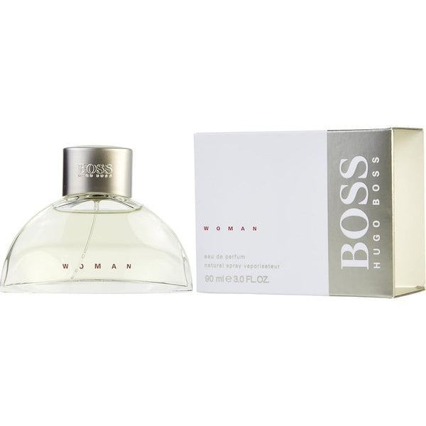 Hugo Boss Signature White W 90Ml Spray Boxed