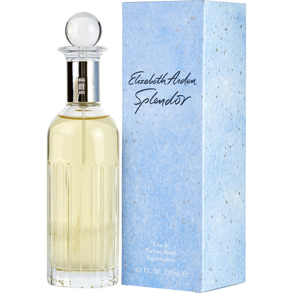 Elizabeth Arden Splendor W 125Ml Spray Boxed