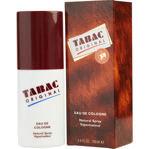 Tabac EDC M 100ml Boxed