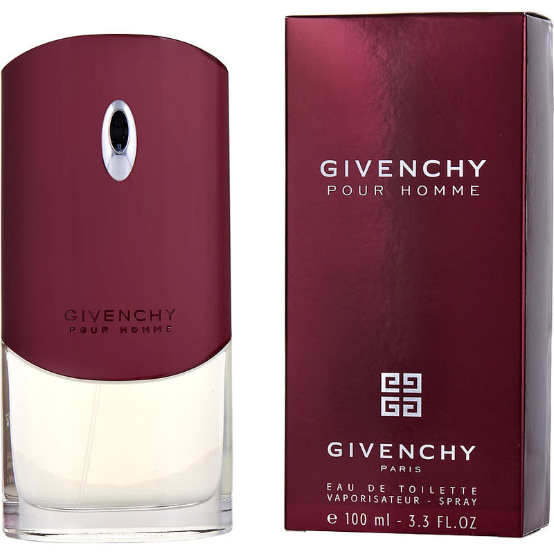 Givenchy Pour Homme M 100Ml Spray Boxed