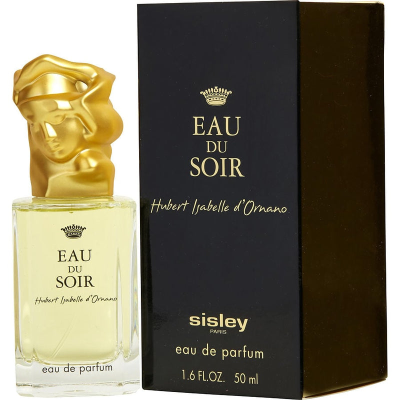 Sisley Eau De Soir W 50ml Boxed