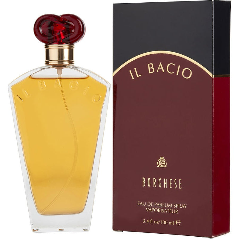 Il Bacio W 100Ml Spray Boxed