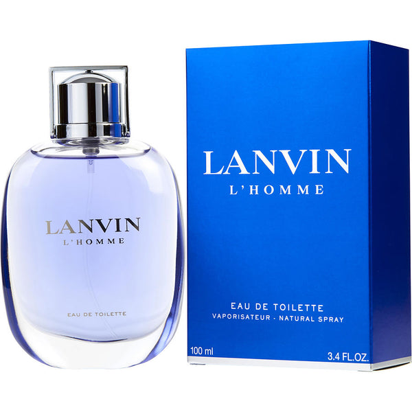 Lanvin M 100Ml Spray Boxed