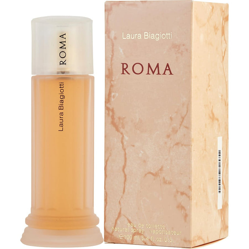 Laura Biagotti Roma 100Ml Spray Boxed