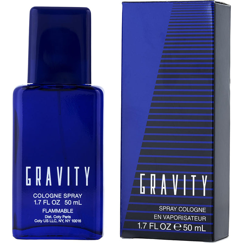 Gravity M 47ml Boxed