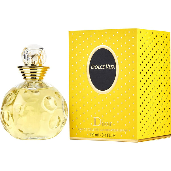 Dior Dolce Vita W 100ml Boxed