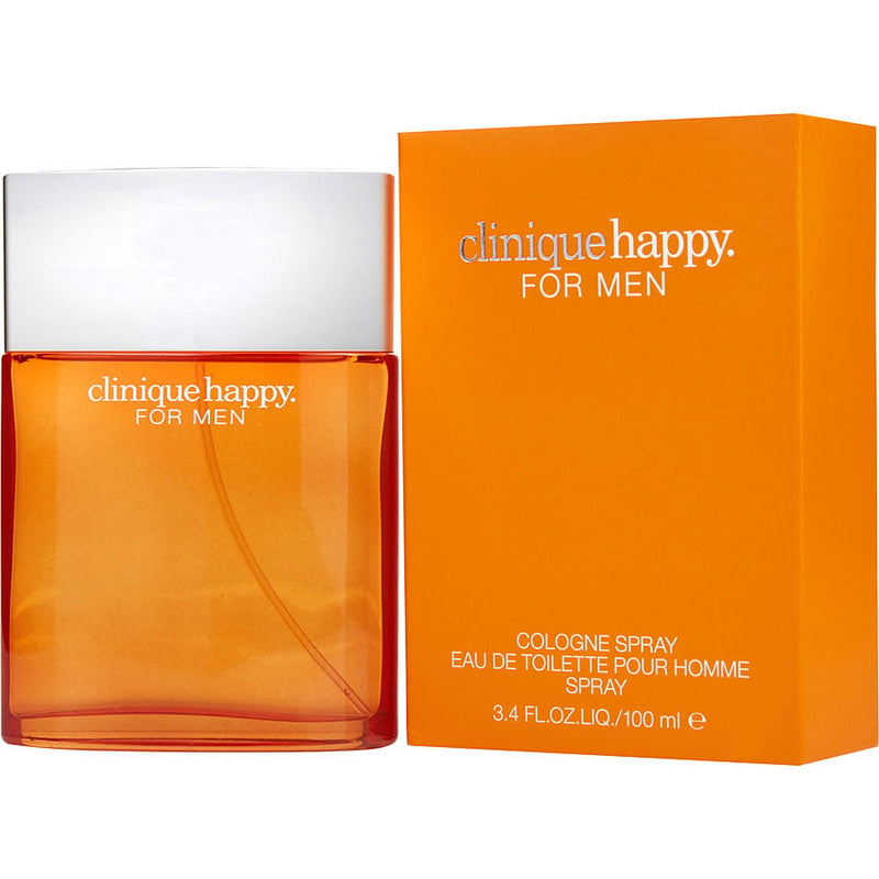 Clinique Happy M 100Ml Boxed