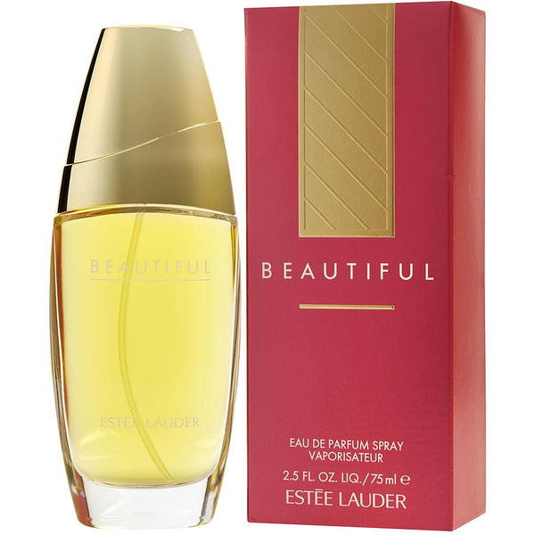 Estee Lauder Beautiful W 75ml Boxed