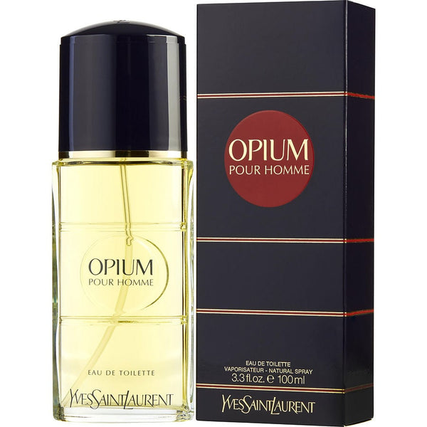 Opium by YSL M 100ml Boxed