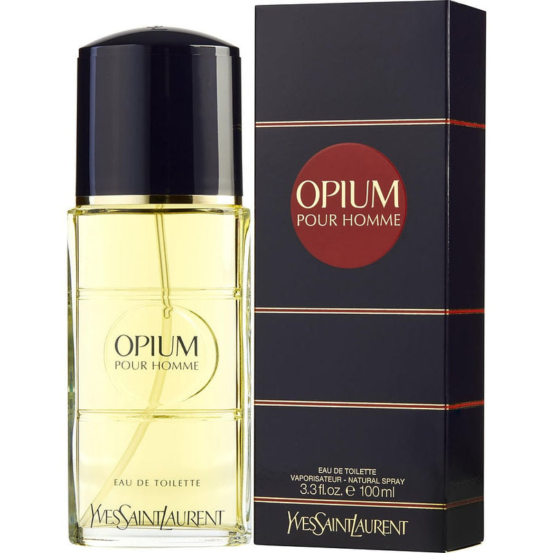 Opium by YSL M 100ml Boxed