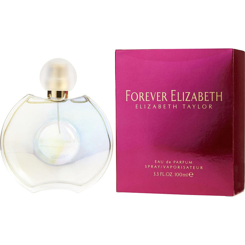 Elizabeth Taylor Forever Elizabeth W 100Ml Spray Boxed