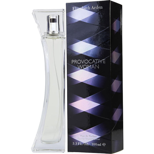 Elizabeth Arden Provocative W 100ml Boxed