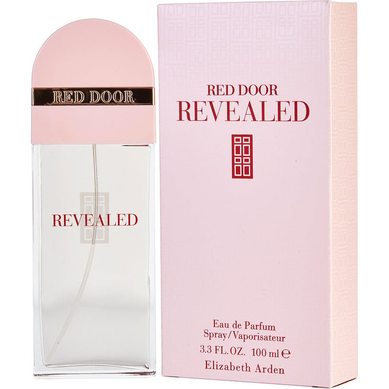 Elizabeth Arden Red Door Revealed W 100ml Boxed