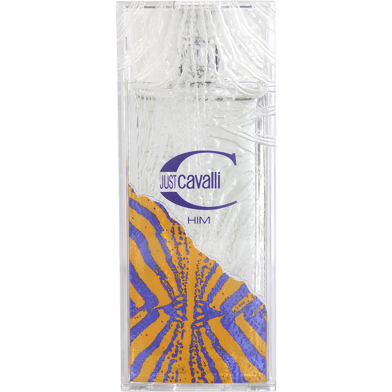 Just Cavalli M 60Ml Boxed