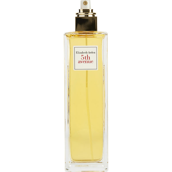 Tester  Elizabeth Arden 5Th Avenue W 125ml Tester