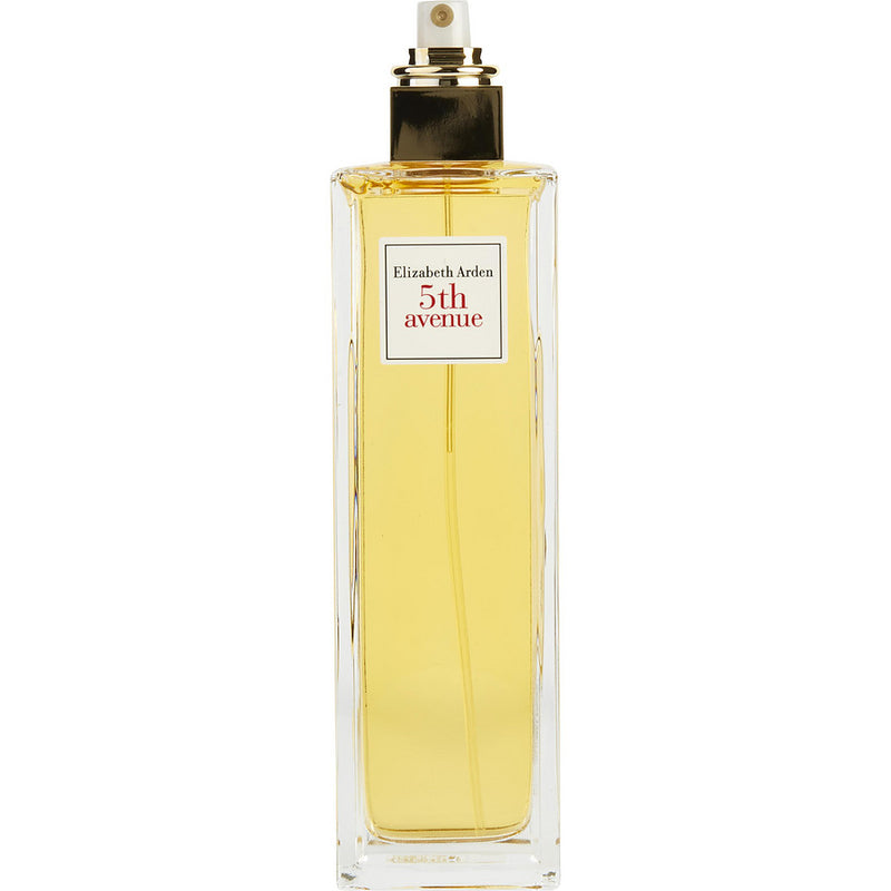 Tester  Elizabeth Arden 5Th Avenue W 125ml Tester