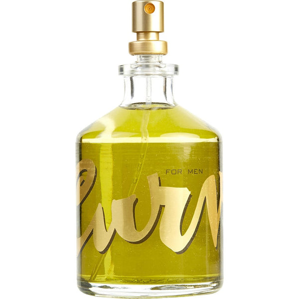 Tester  Curve by Liz Claiborne M 125ml Tester