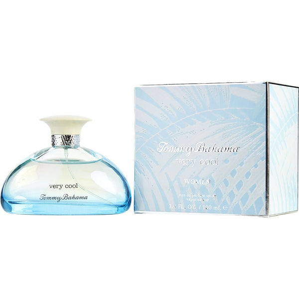 Tester  Tommy Bahamas Very Cool 100ml Unboxed no cap