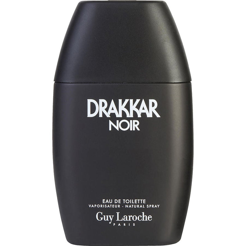 Tester  Drakkar Noir M 100ml Tester with cap