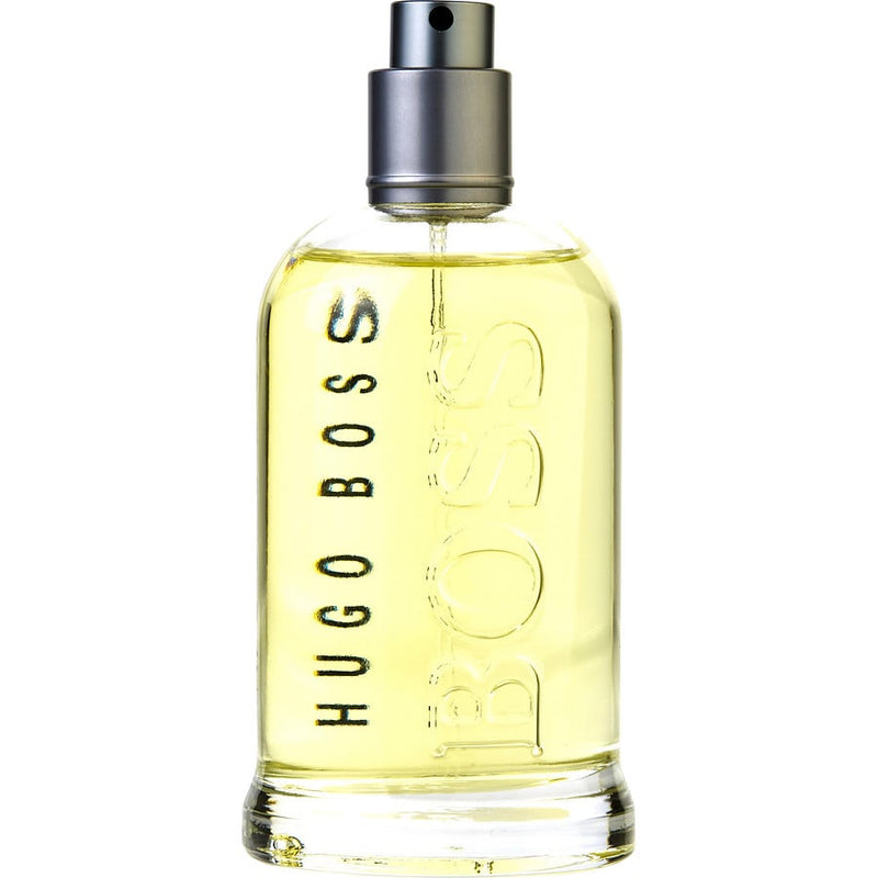 Tester  Hugo Boss Bottled No 6 Gray M 100ml Tester