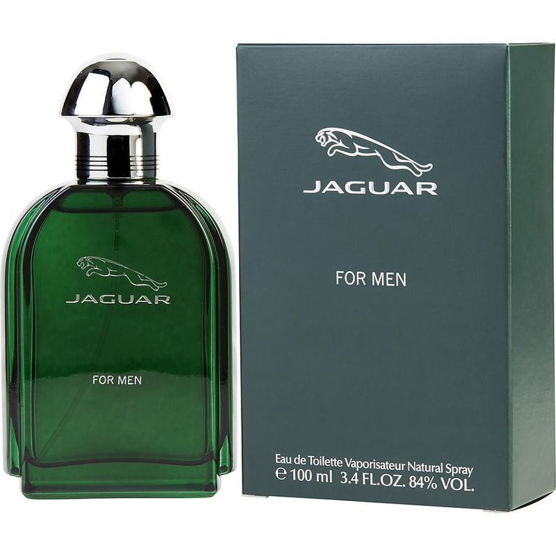 Jaguar Classic M 100Ml Spray Boxed