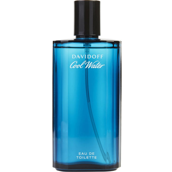 Tester  Cool Water by Davidoff M 125ml Tester