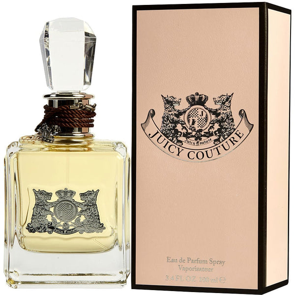 Juicy Couture Classic W 100Ml Spray Boxed