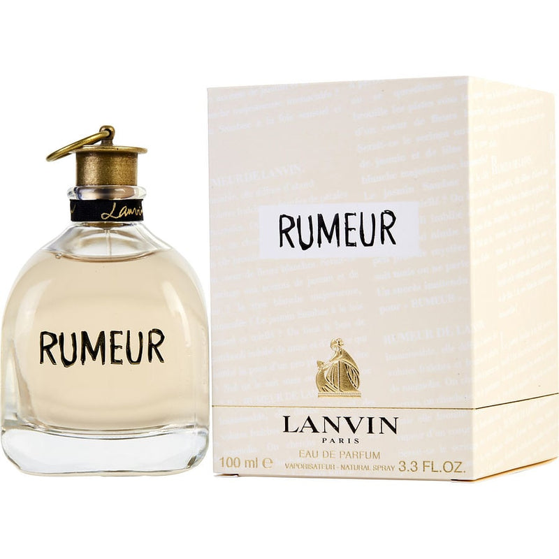 Rumeur Lanvin EDP W 100ml Boxed