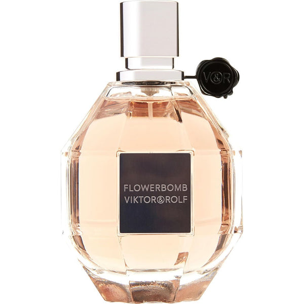 Tester  Viktor Rolf Flowerbomb Edp W 100ml Tester