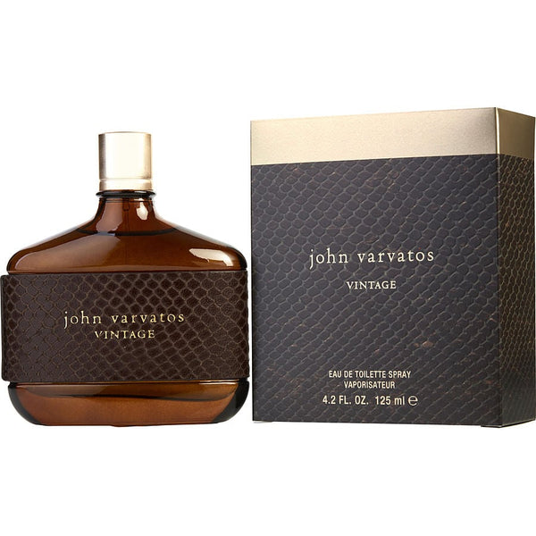 John Varvatos Vintage M 125Ml Sprayed