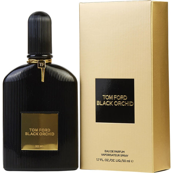 Tom Ford Black Orchid EDP W 50ml Boxed