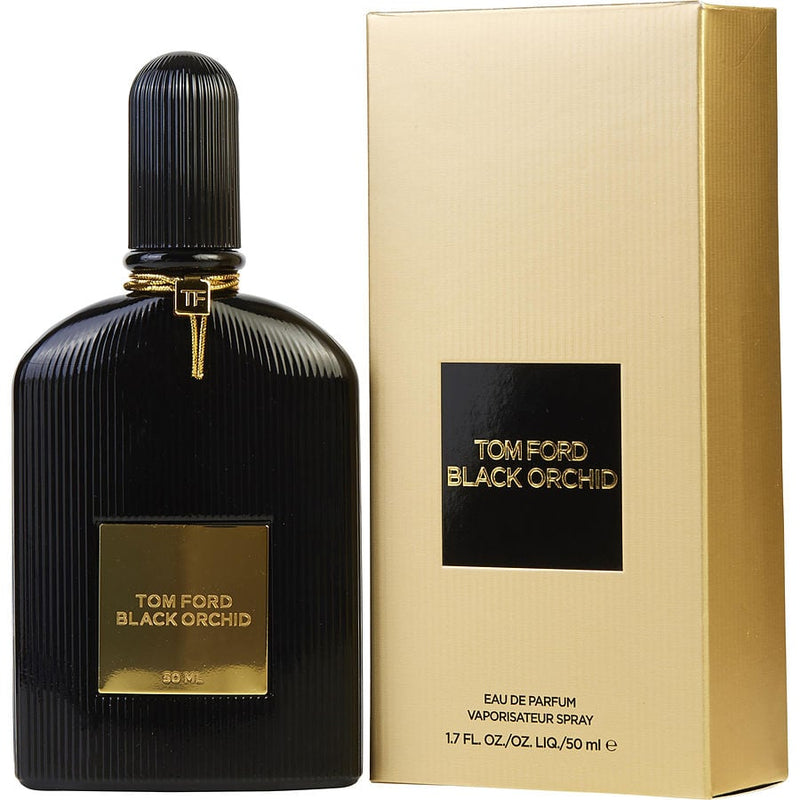 Tom Ford Black Orchid EDP W 50ml Boxed